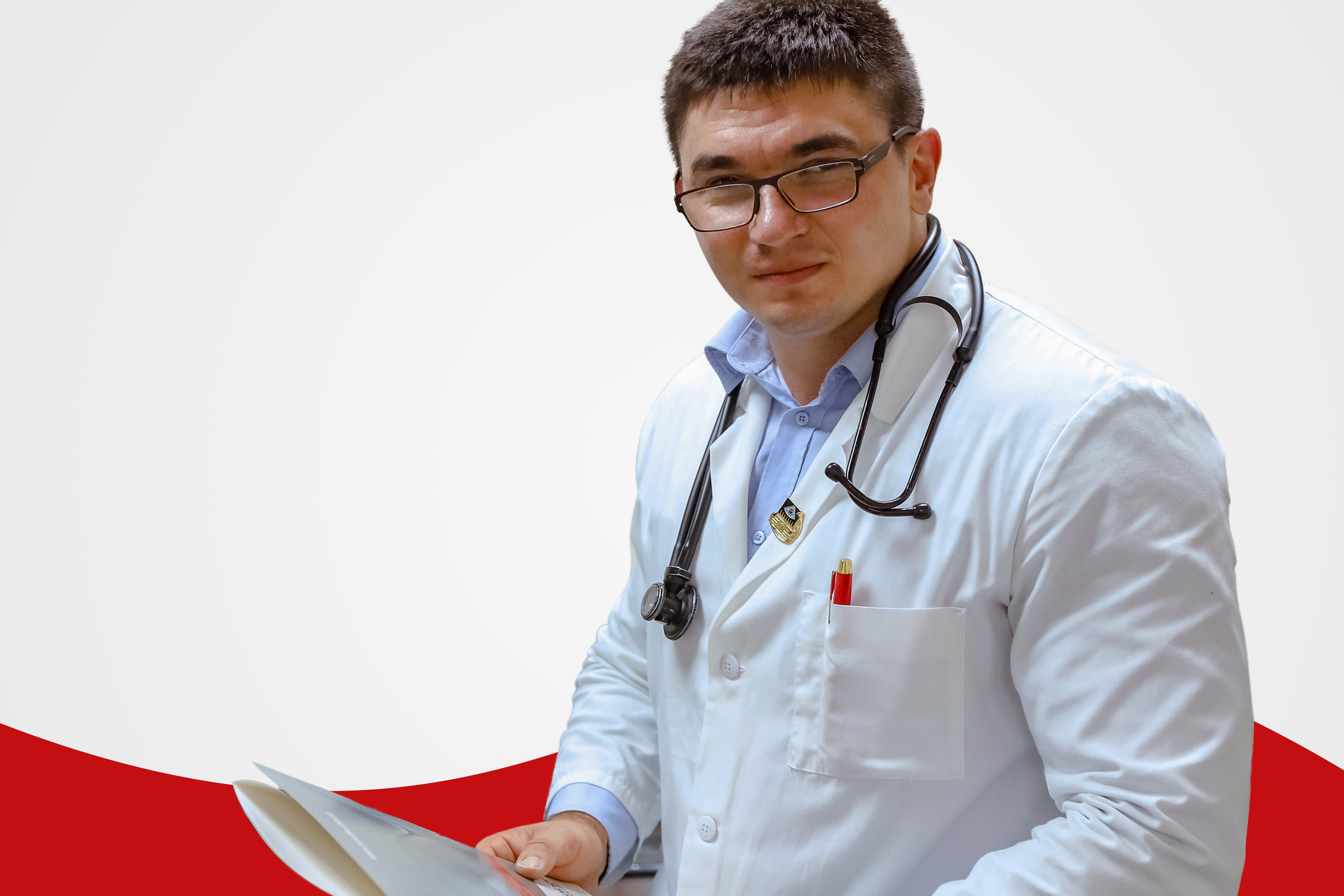 doctor