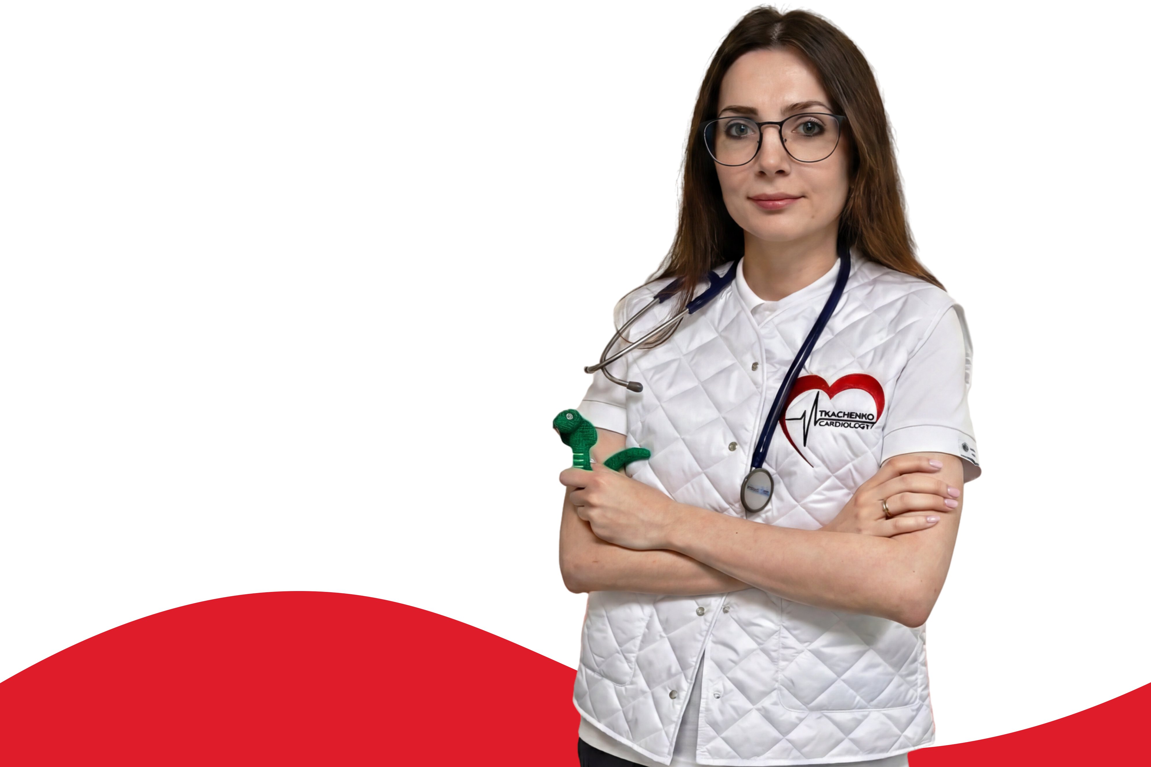 doctor
